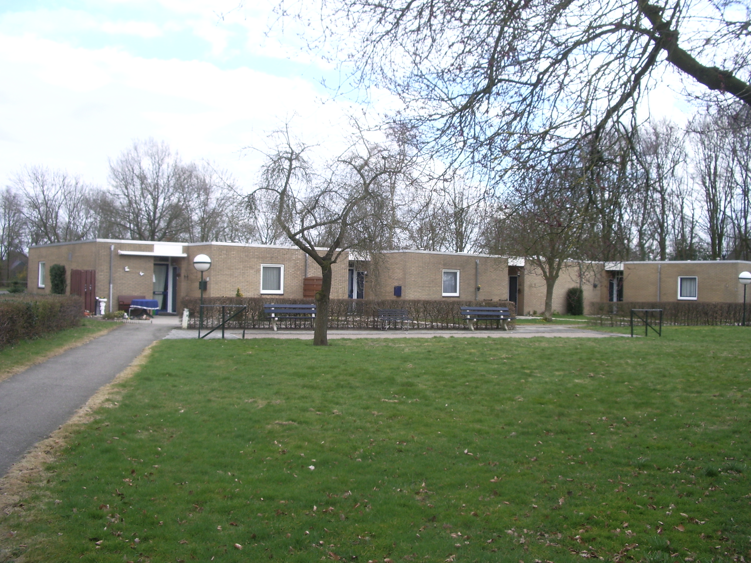 Burgemeester Fonteinstraat 2