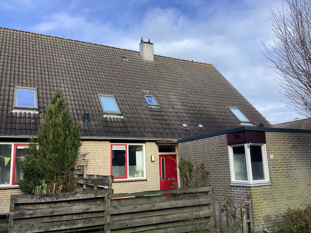 Kiepheugte 24, 9403 GJ Assen, Nederland