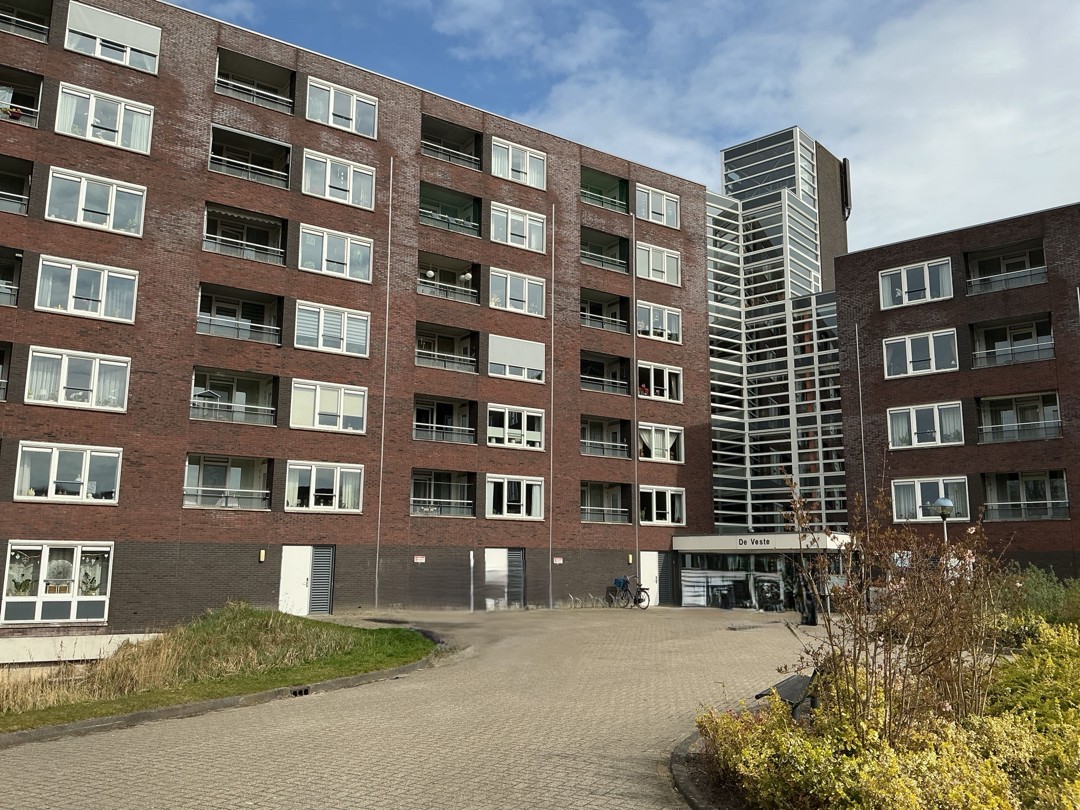 Cort van der Lindenstraat 6, 9402 EB Assen, Nederland