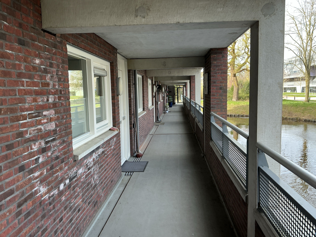 Cort van der Lindenstraat 6