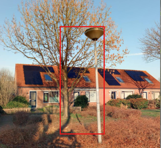 Zilverzand 31, 7833 LC Nieuw-Amsterdam, Nederland