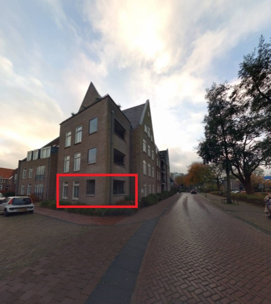 Perkstraat 1, 9411 PK Beilen, Nederland