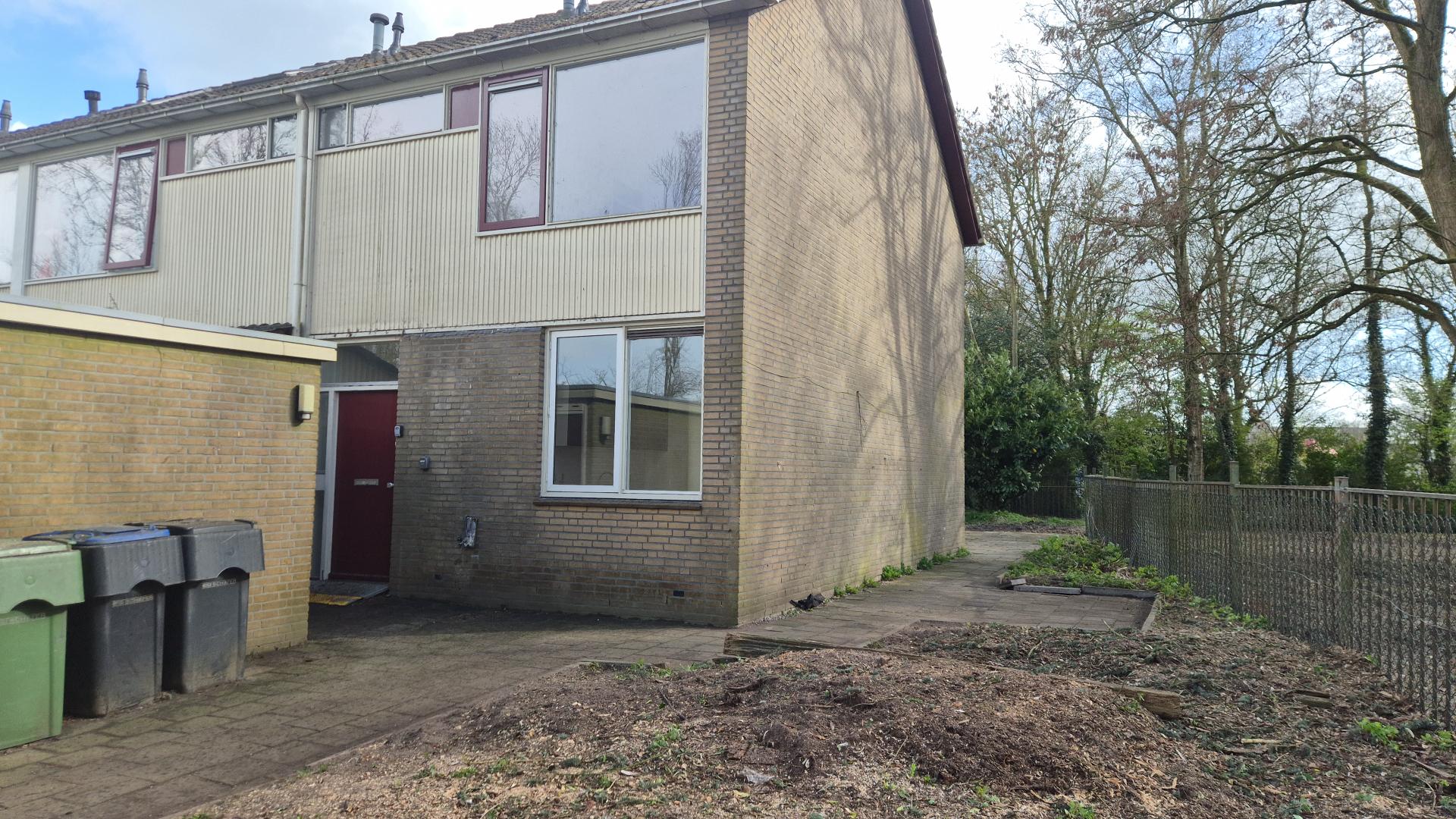 Hesselingen 11, 7944 HP Meppel, Nederland