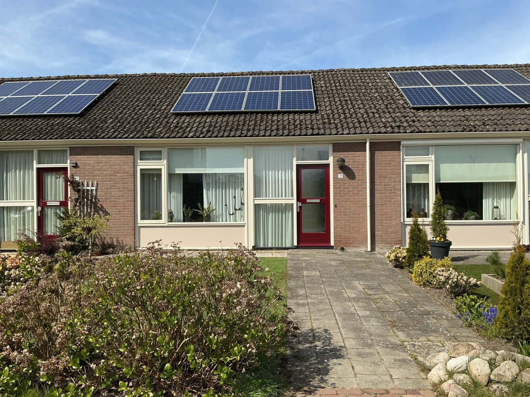 Molenweg 21, 7971 BJ Havelte, Nederland