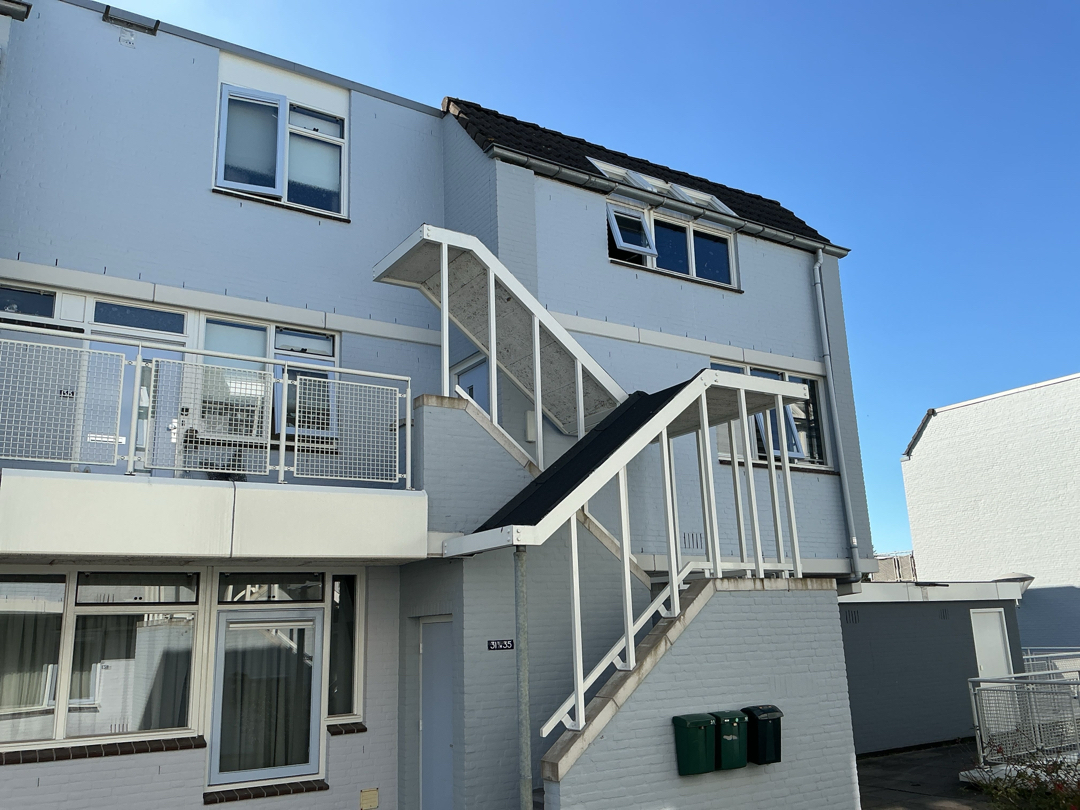 Stelling 35, 9401 VA Assen, Nederland