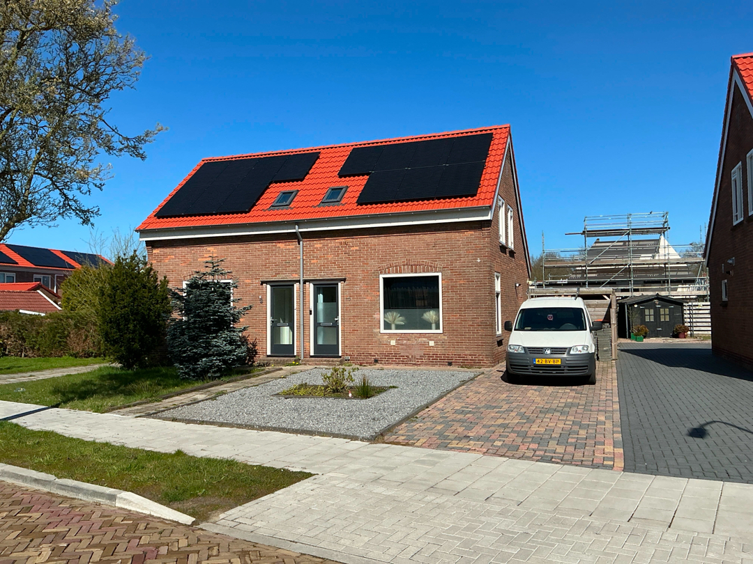 Prinses Margrietstraat 5, 9422 EL Smilde, Nederland