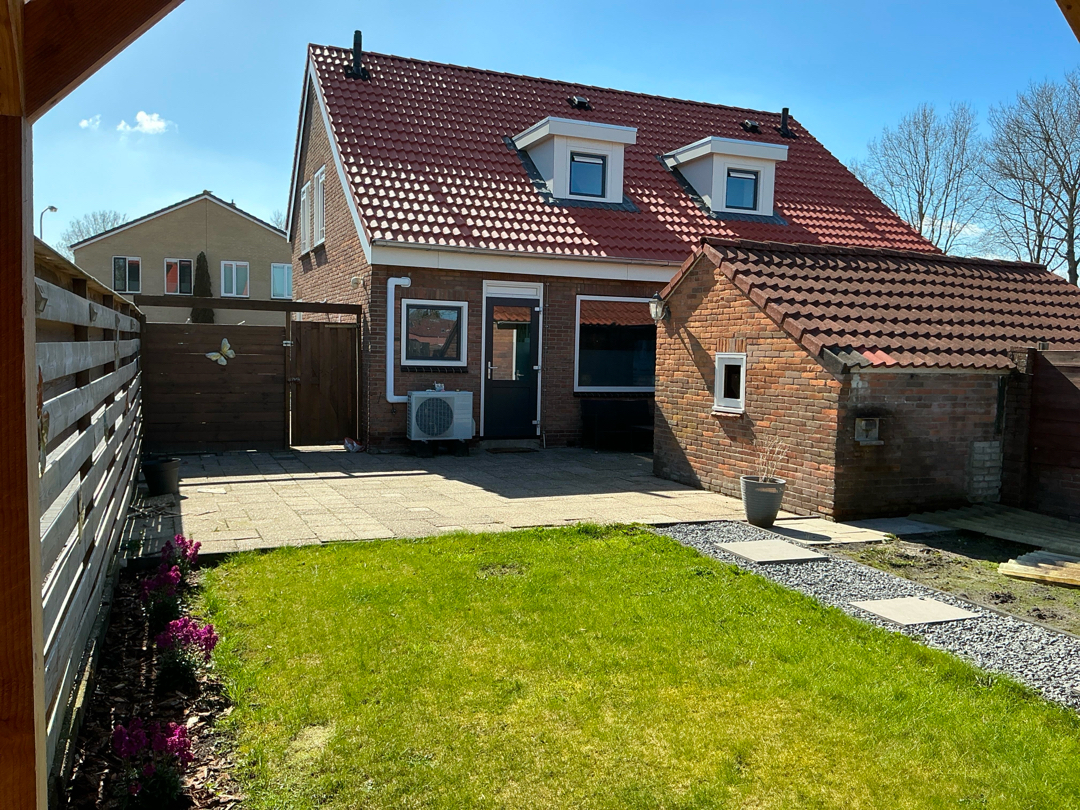 Prinses Margrietstraat 5