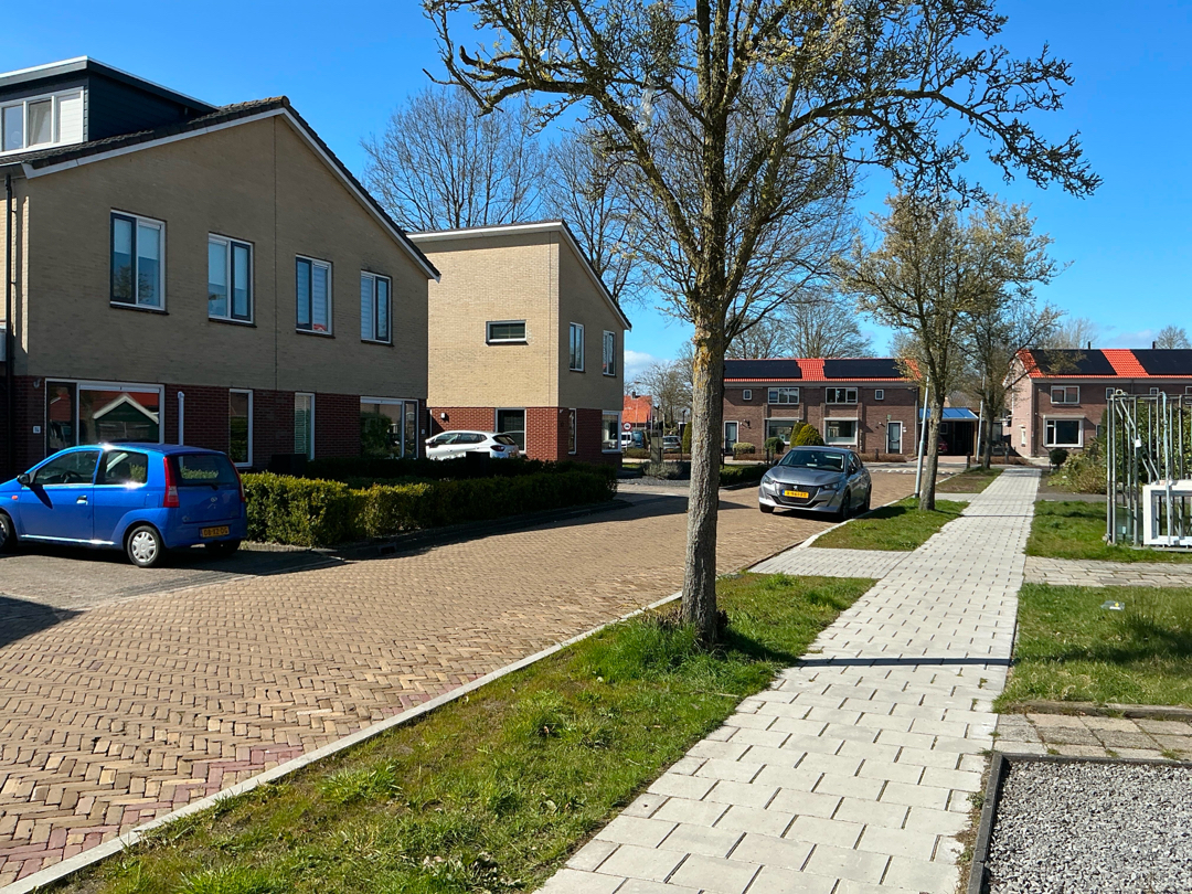 Prinses Margrietstraat 5