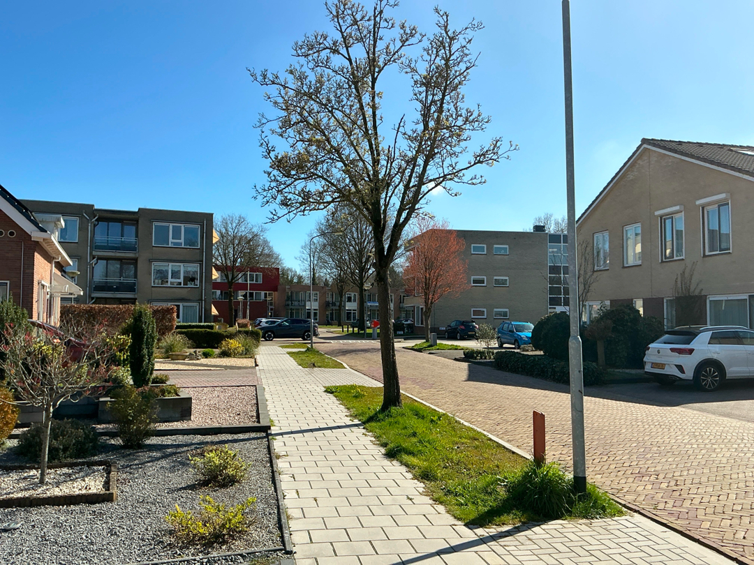 Prinses Margrietstraat 5