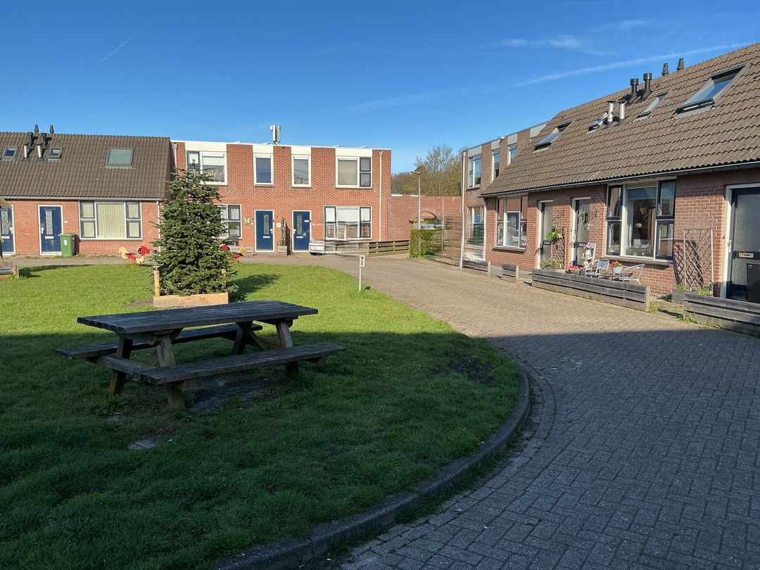 Lodewijk Napoleonplein 24, 9404 RS Assen, Nederland
