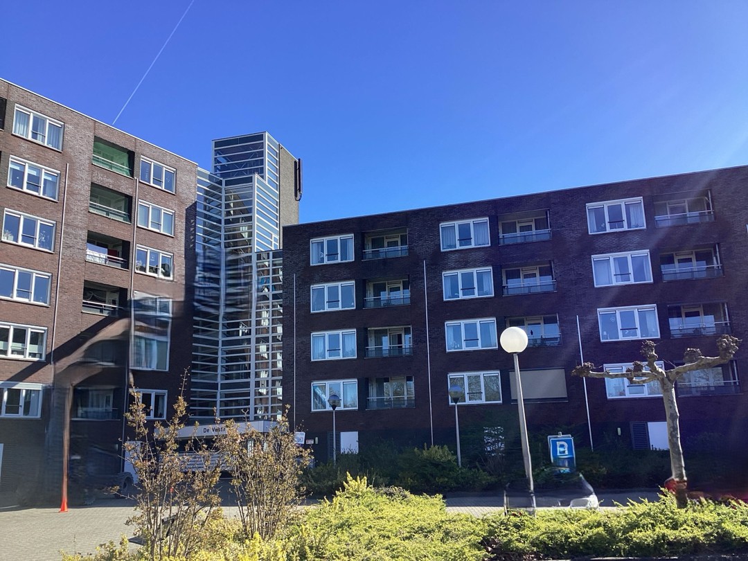 Cort van der Lindenstraat 118, 9402 EB Assen, Nederland