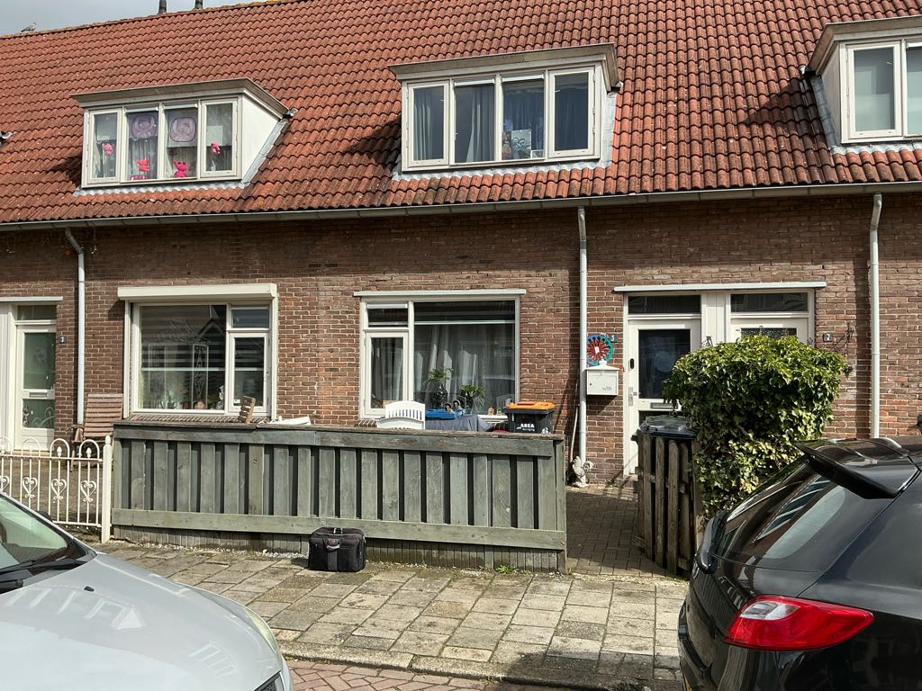 Albert Steenbergenstraat 5, 7906 BE Hoogeveen, Nederland