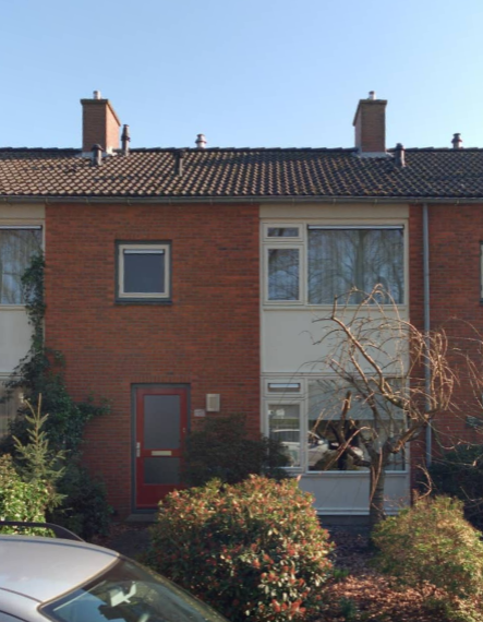 Streng 24, 7881 CG Emmer-Compascuum, Nederland