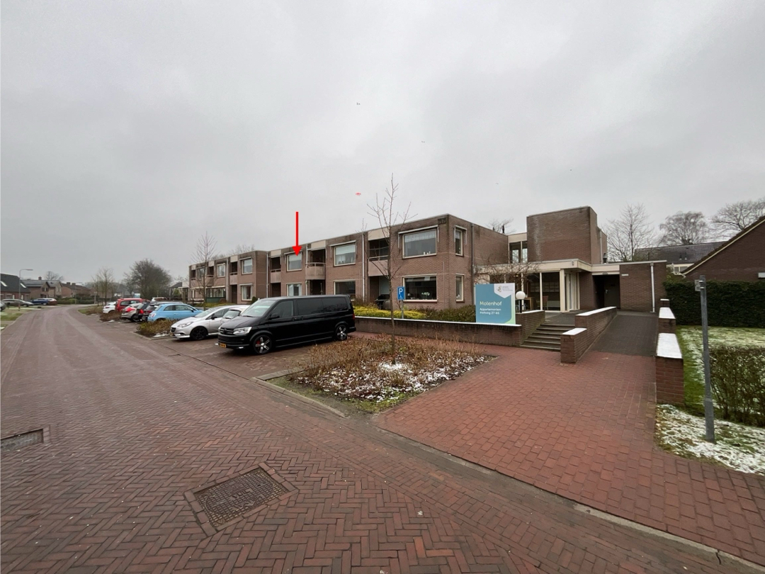 Hofweg 51, 7971 BK Havelte, Nederland