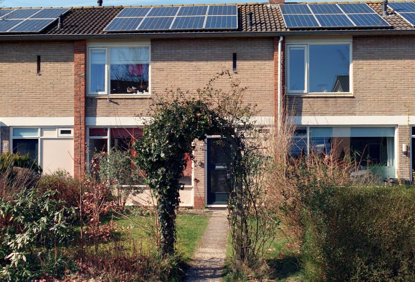 Wiltingerweg 14, 8426 DN Appelscha, Nederland