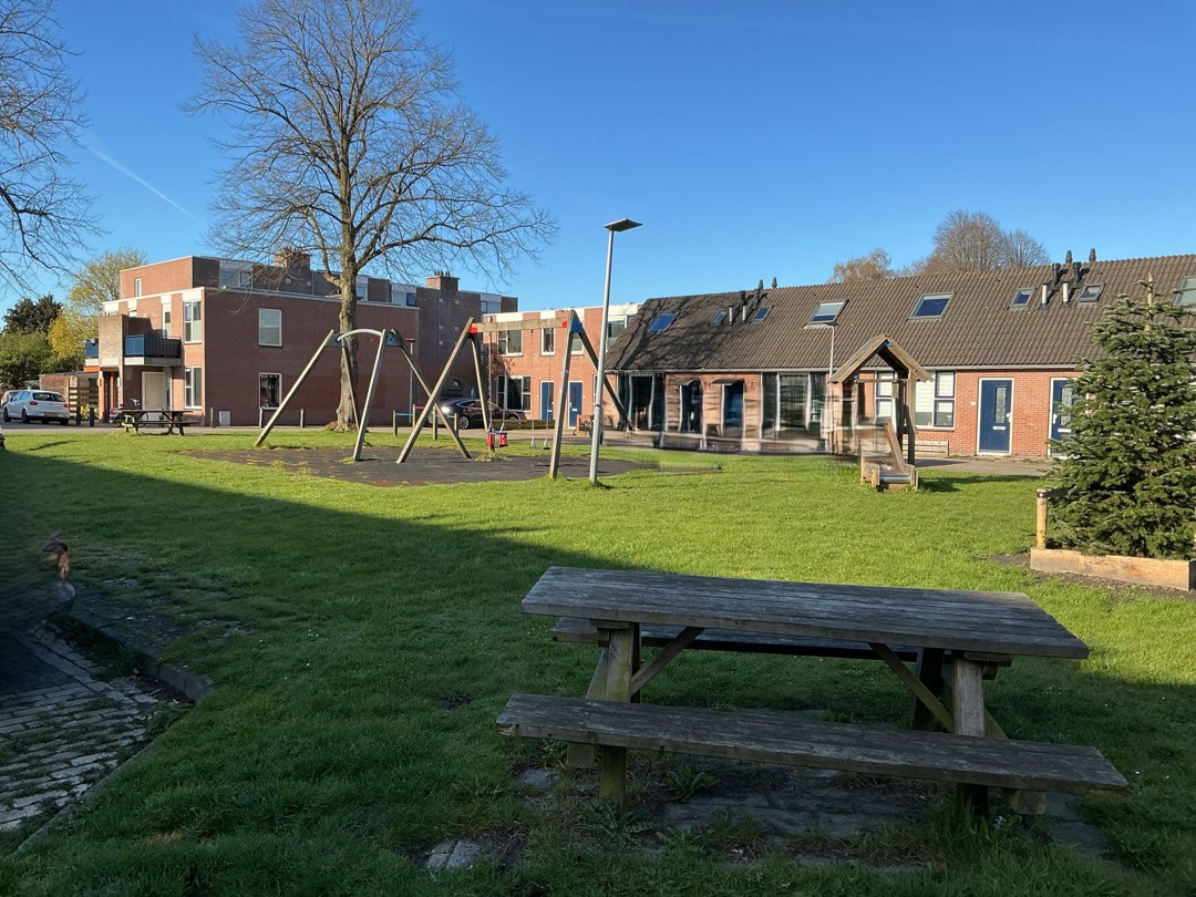 Lodewijk Napoleonplein 34