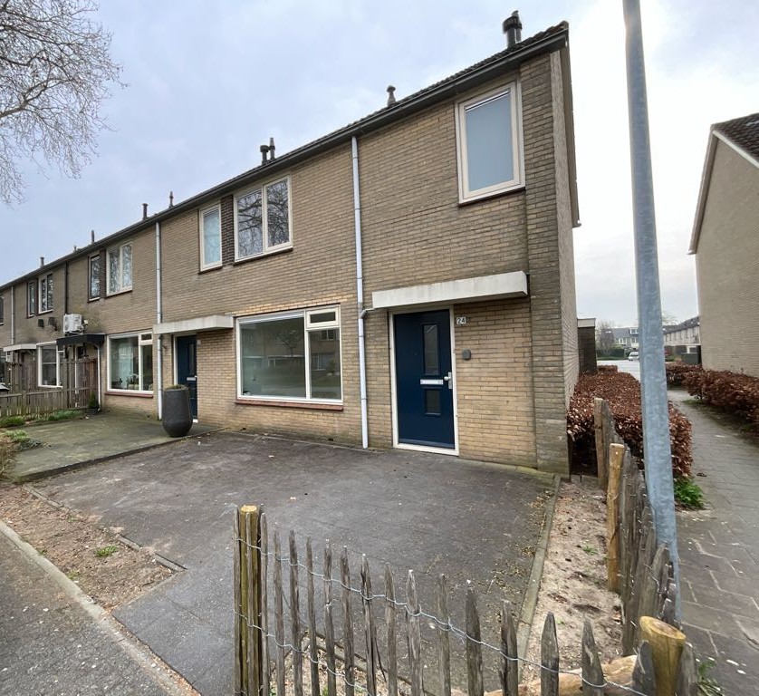 Klaas Sminklaan 24, 7944 KG Meppel, Nederland