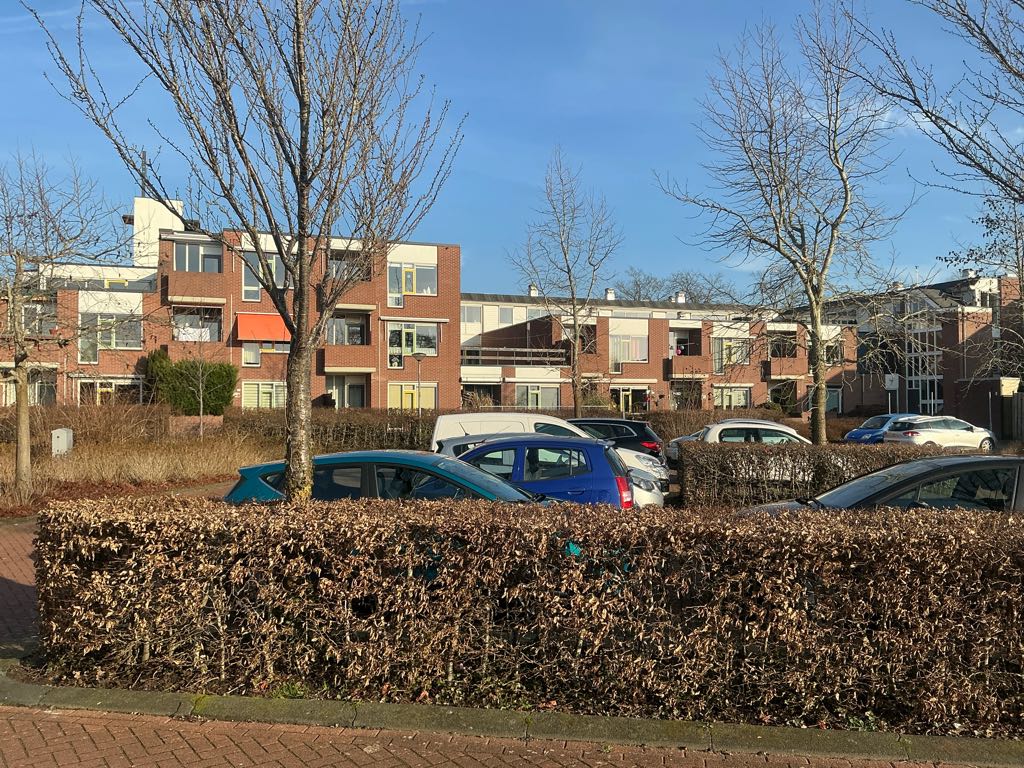 Irisstraat 91, 8331 NA Steenwijk, Nederland