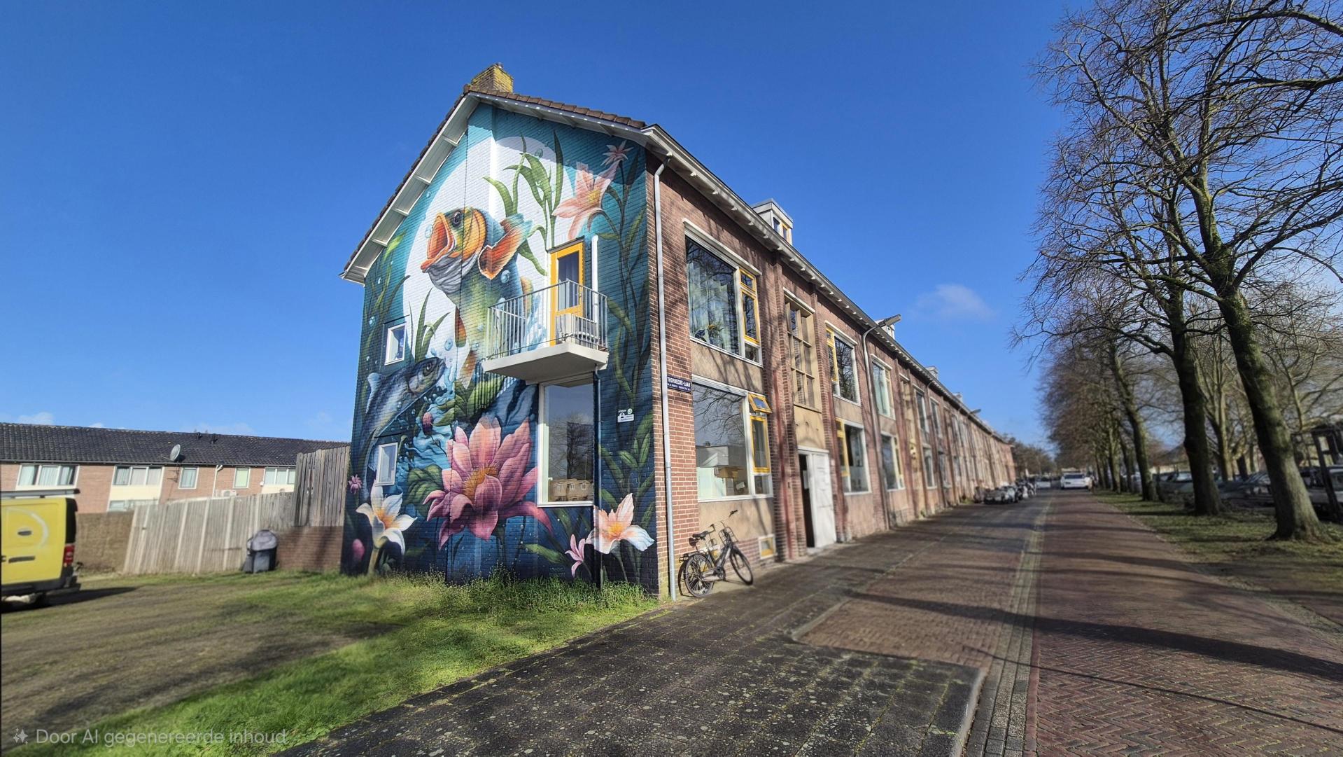 Thorbeckelaan 1, 7942 CL Meppel, Nederland