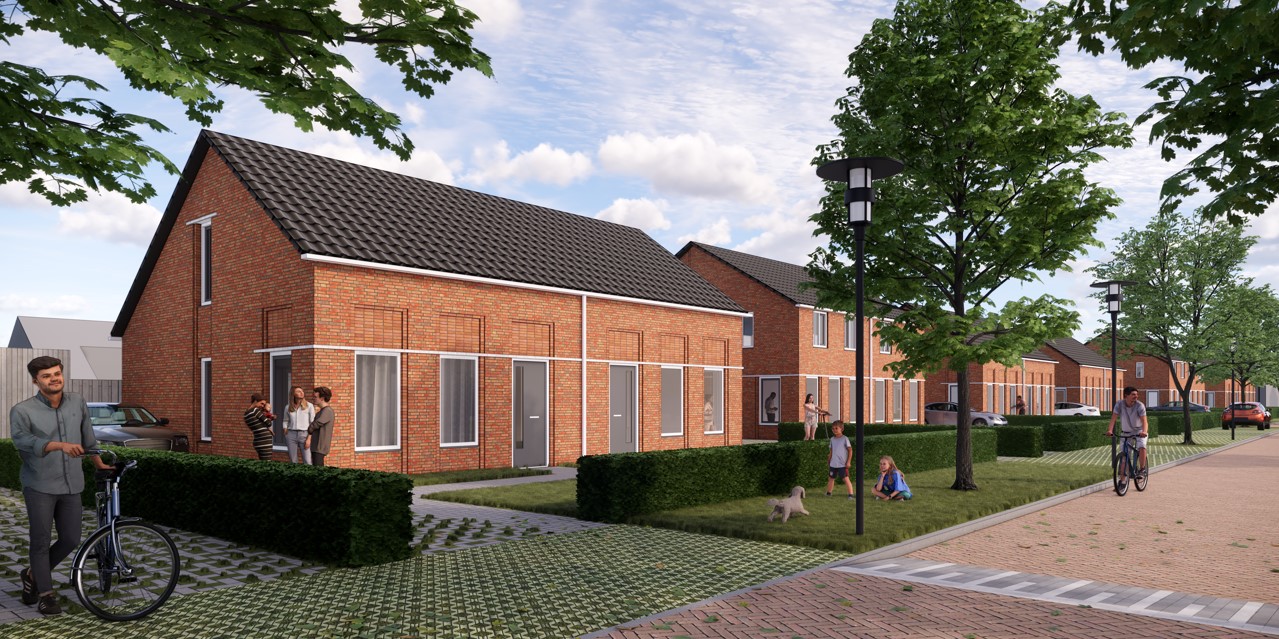 Anne de Vriesstraat 36, 9571 AJ Tweede Exloermond, Nederland