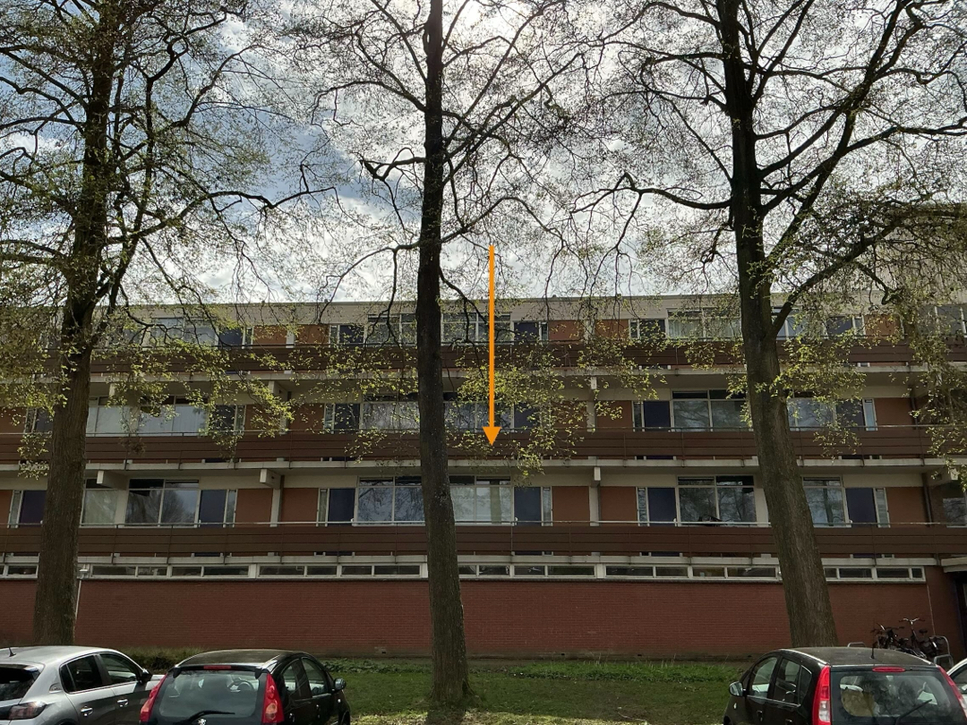 Oosterbroekstraat 23, 9402 RD Assen, Nederland