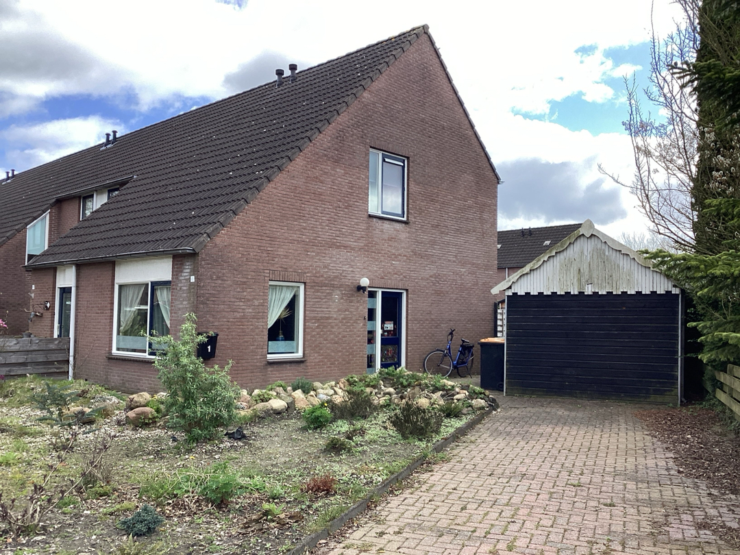 Koningsspil 1, 9422 LL Smilde, Nederland