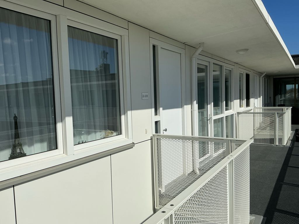 Notaris Mulderstraat 22, 7902 HG Hoogeveen, Nederland