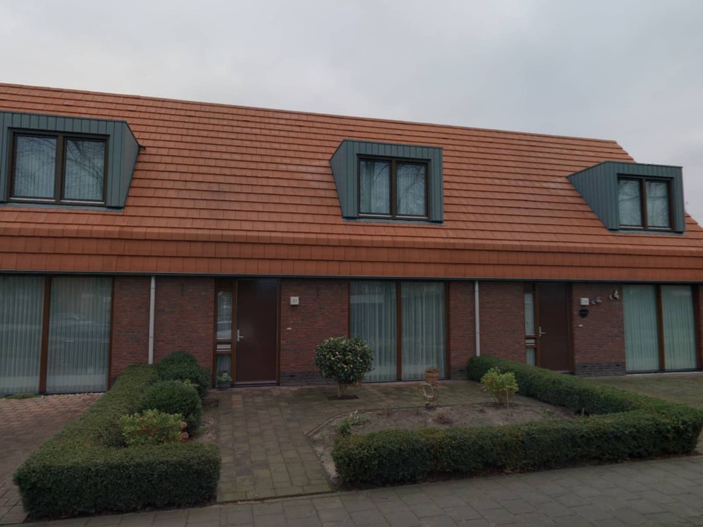 Duikerstraat 27, 7887 CA Erica, Nederland