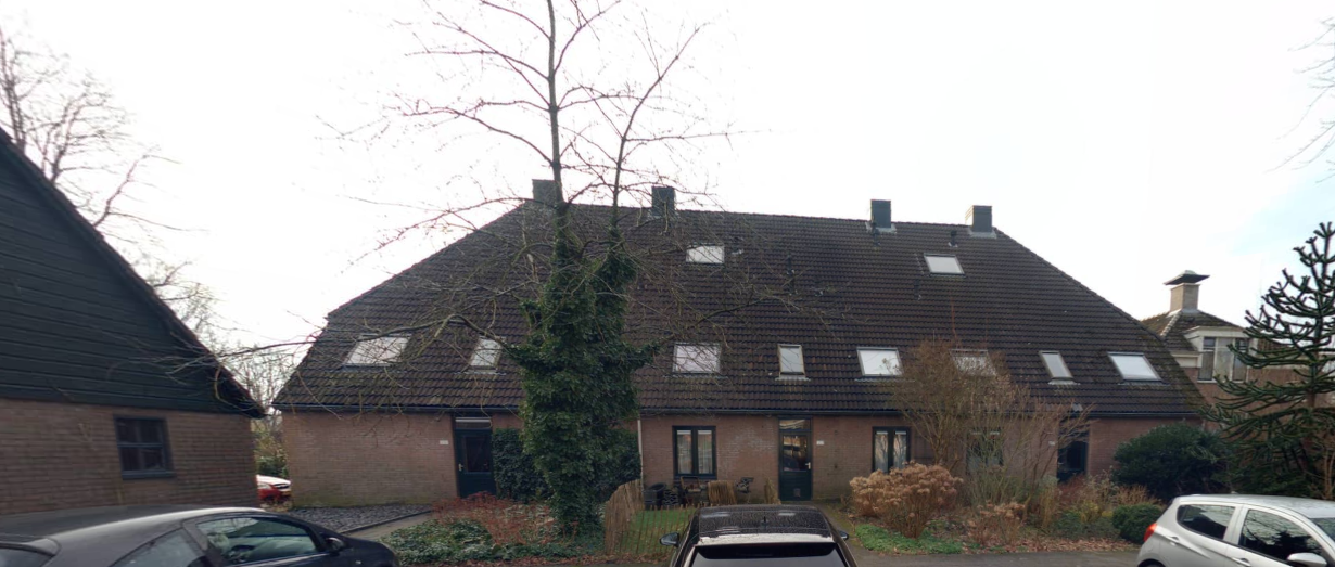 Jasmijnlaan 15, 9301 NW Roden, Nederland