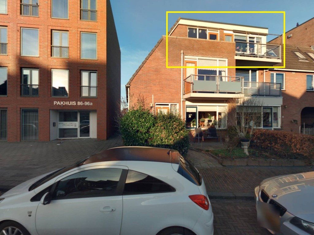 Bernhardpassage 52, 9301 KV Roden, Nederland