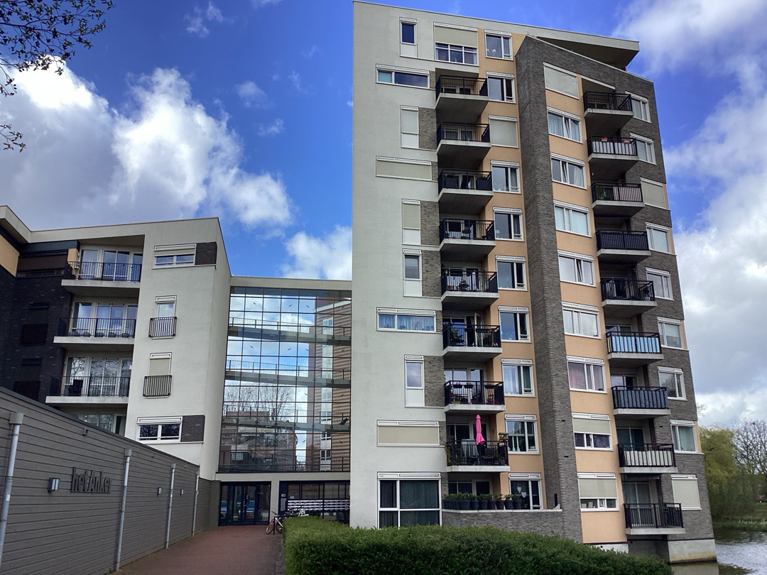 Van Heuven Goedhartlaan 2h, 9406 CE Assen, Nederland