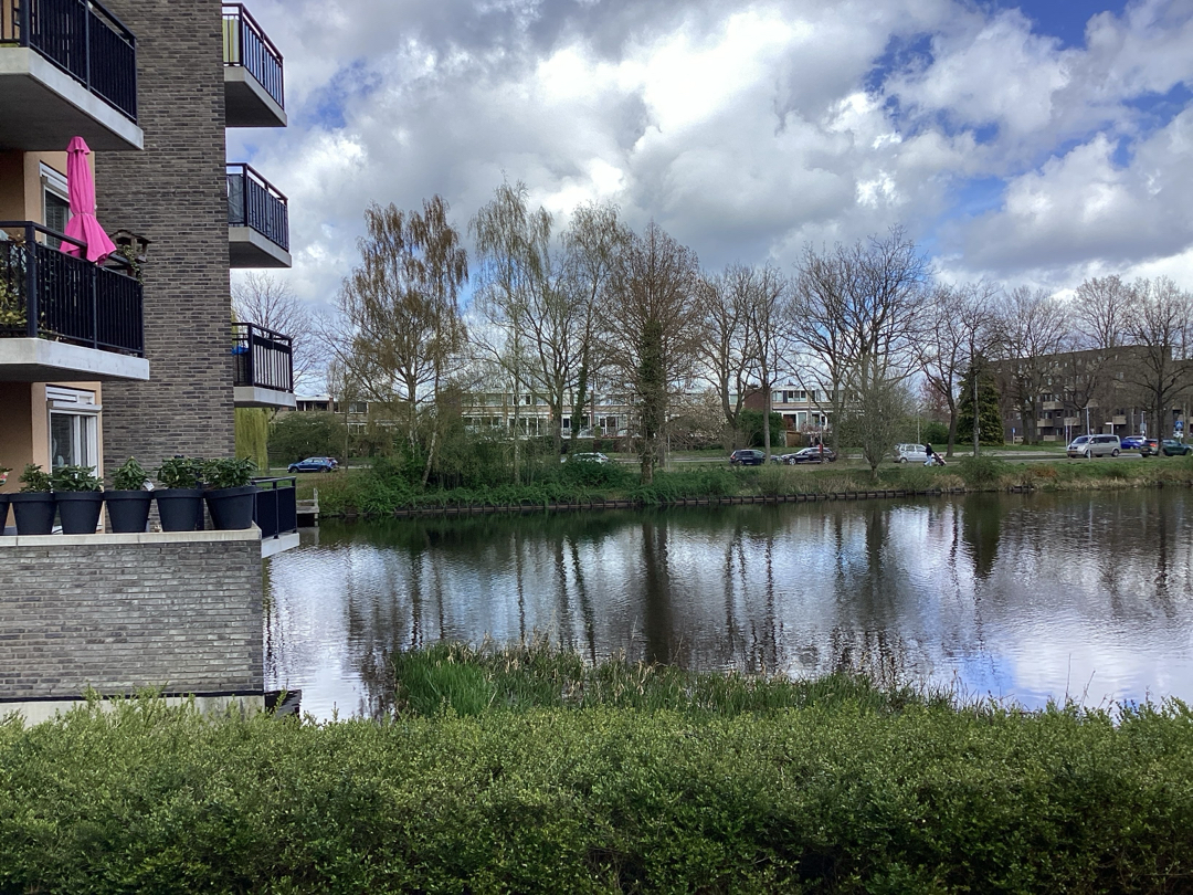 Van Heuven Goedhartlaan 2h