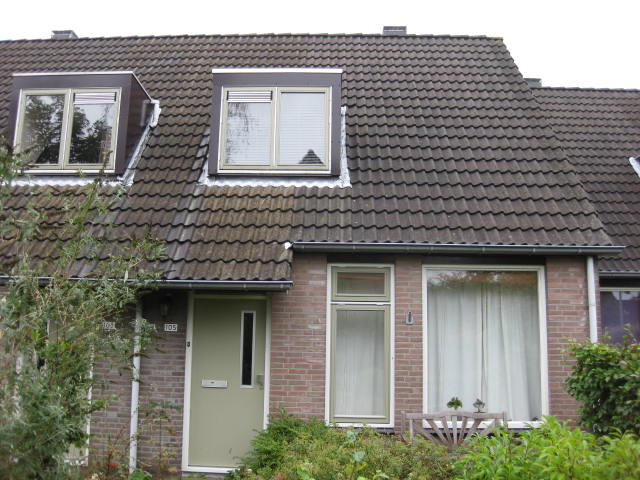 Kiepheugte 107, 9403 GM Assen, Nederland