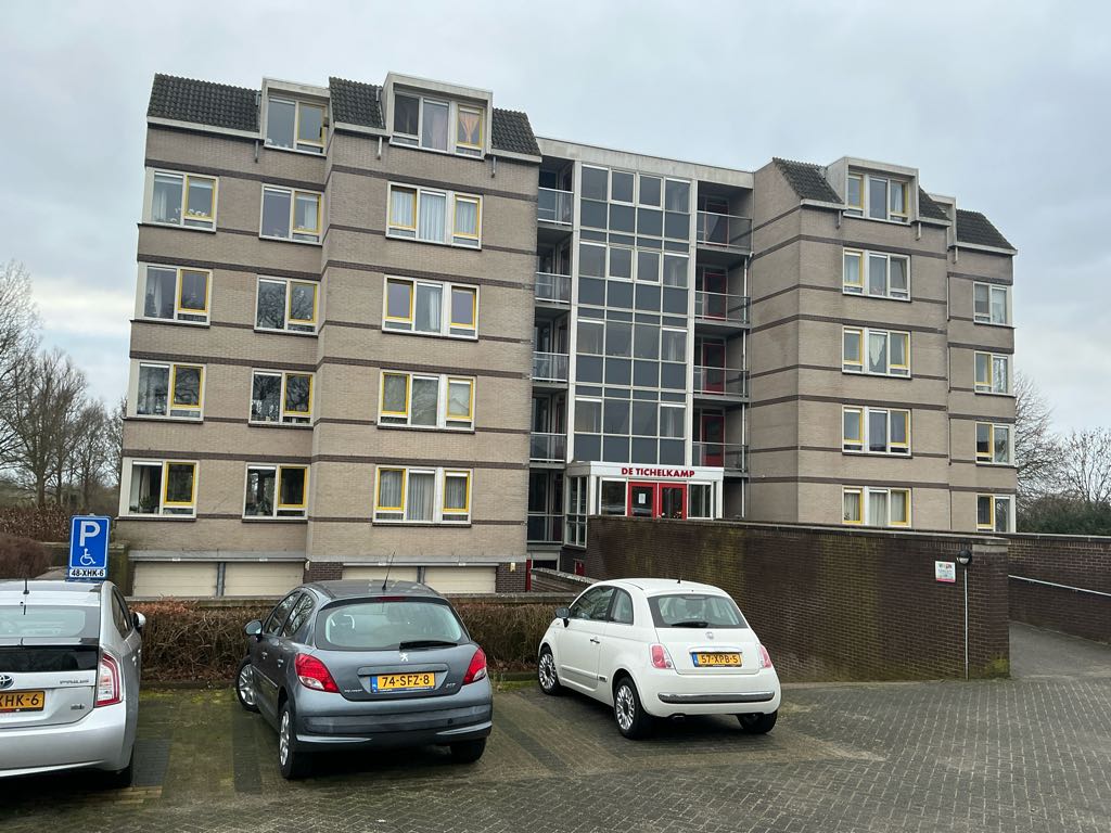 Nieuwe Onnastraat 114, 8331 MC Steenwijk, Nederland