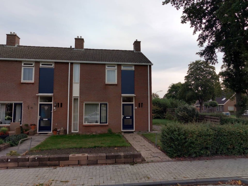 Linnaeuslaan 38, 9521 GR Nieuw-Buinen, Nederland