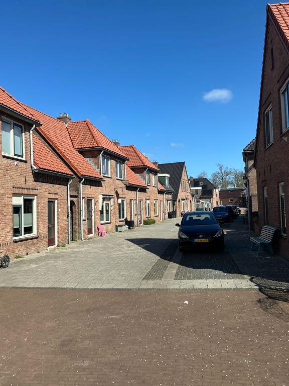 Irisstraat 22