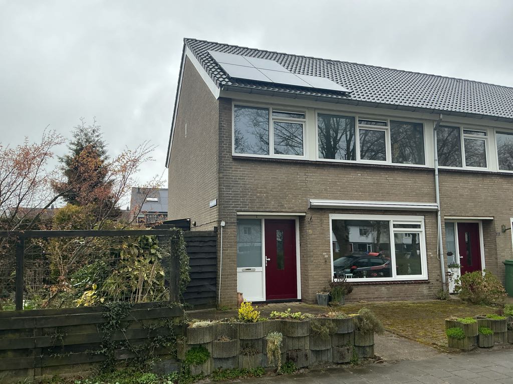 Rijssstraat 9, 8331 DR Steenwijk, Nederland