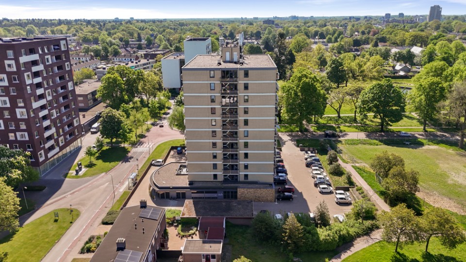 Nijkampenweg 305, 7815 GL Emmen, Nederland