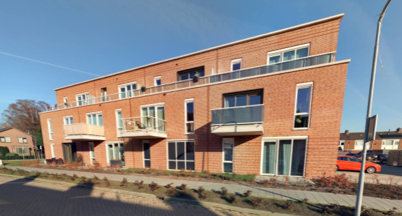 Neptunusbaan 9, 7891 CA Klazienaveen, Nederland