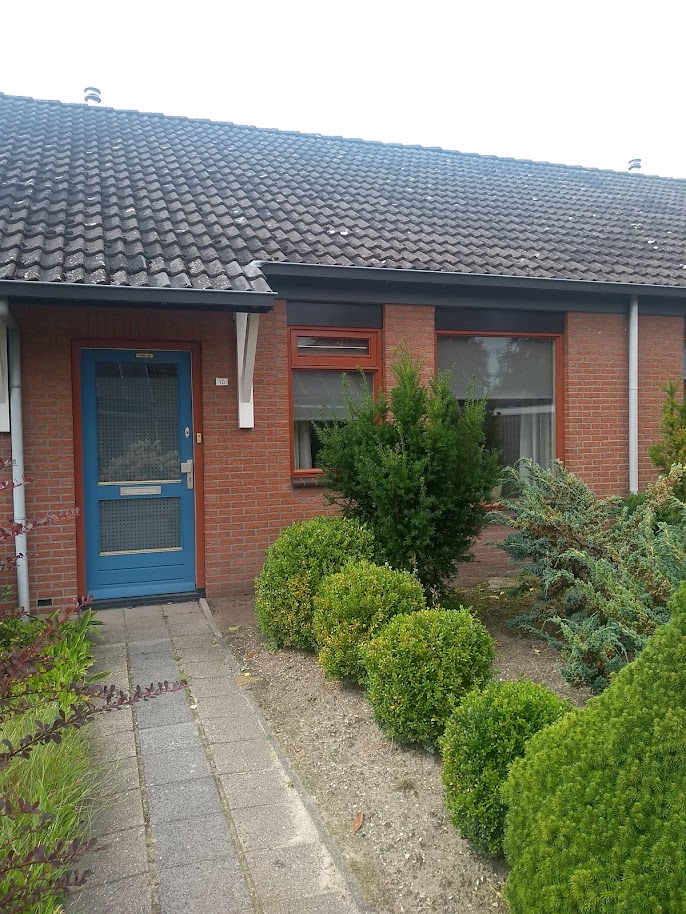 Vennenweg 10, 9311 RC Nieuw-Roden, Nederland