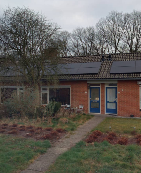 Duindoorn 55, 7822 AK Emmen, Nederland