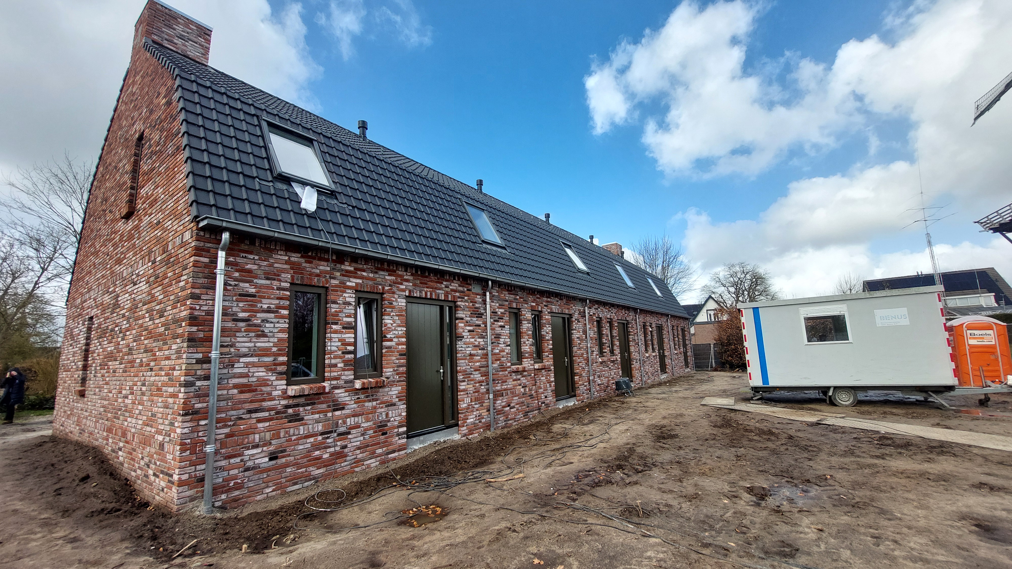 Molenpad 0, 9321 CA Peize, Nederland