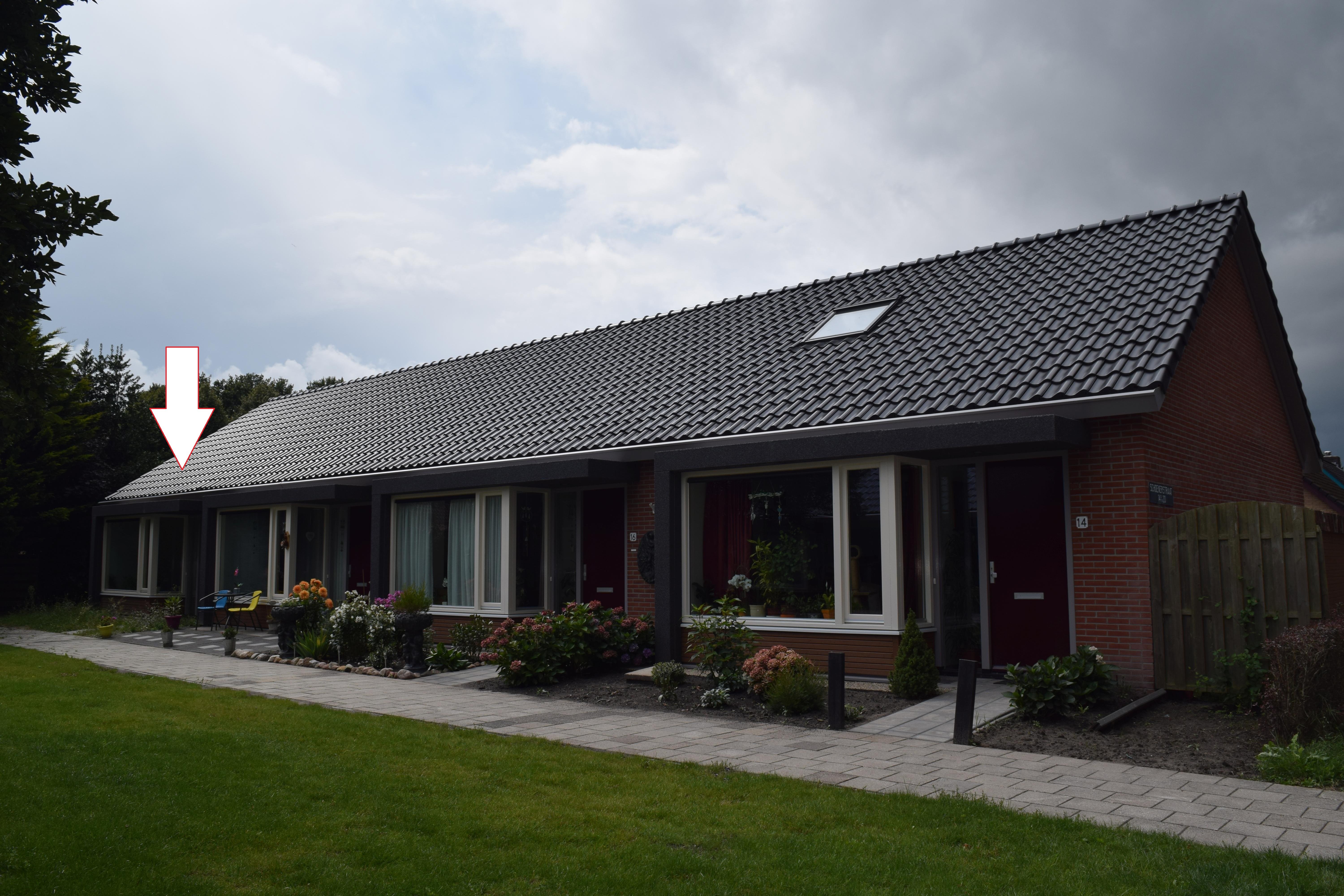 Schoenerstraat 20, 9514 CC Gasselternijveen, Nederland