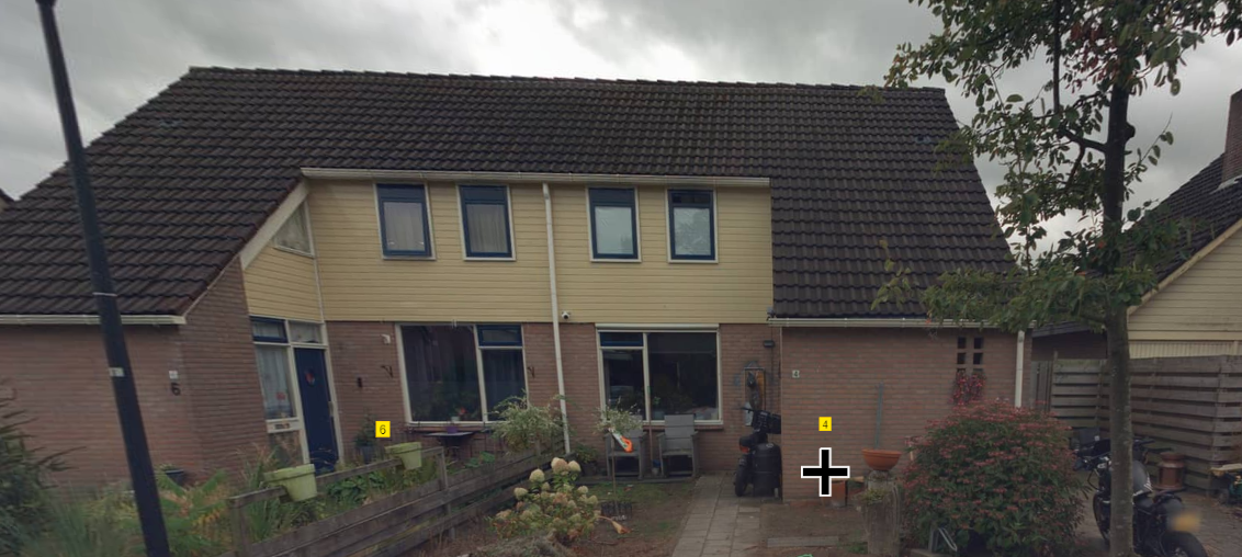 Bosweg 4, 7973 KZ Darp, Nederland