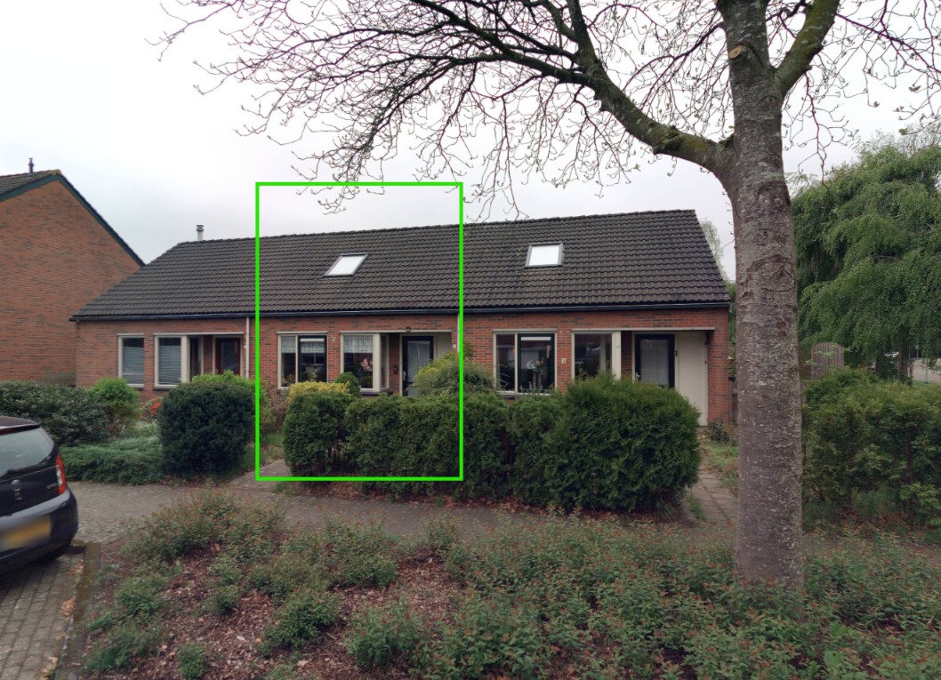 De Klencke 3, 9472 RN Zuidlaren, Nederland