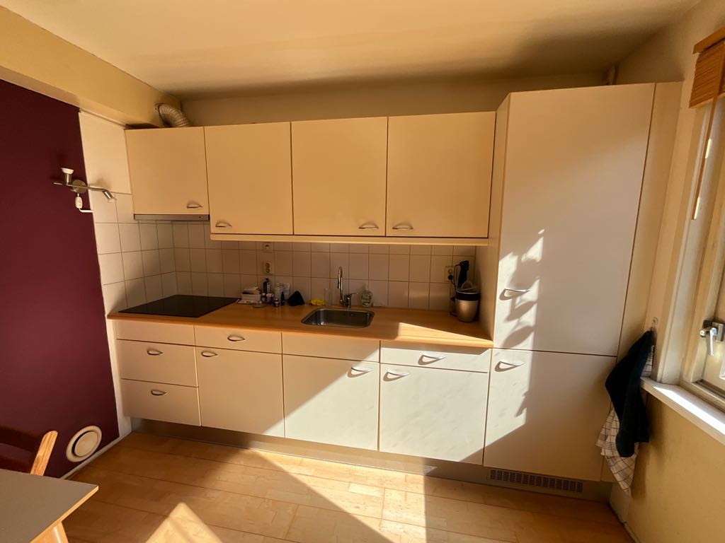 M.A. de Ruyterstraat 46