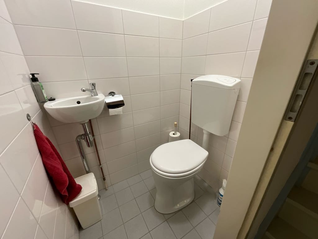 M.A. de Ruyterstraat 46