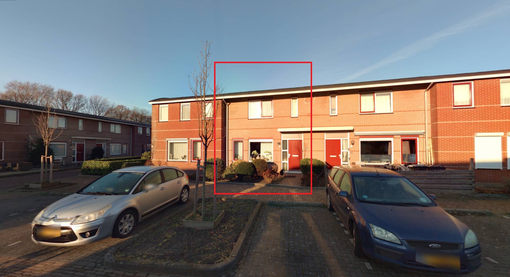 Pensteenstraat 8, 7891 KV Klazienaveen, Nederland