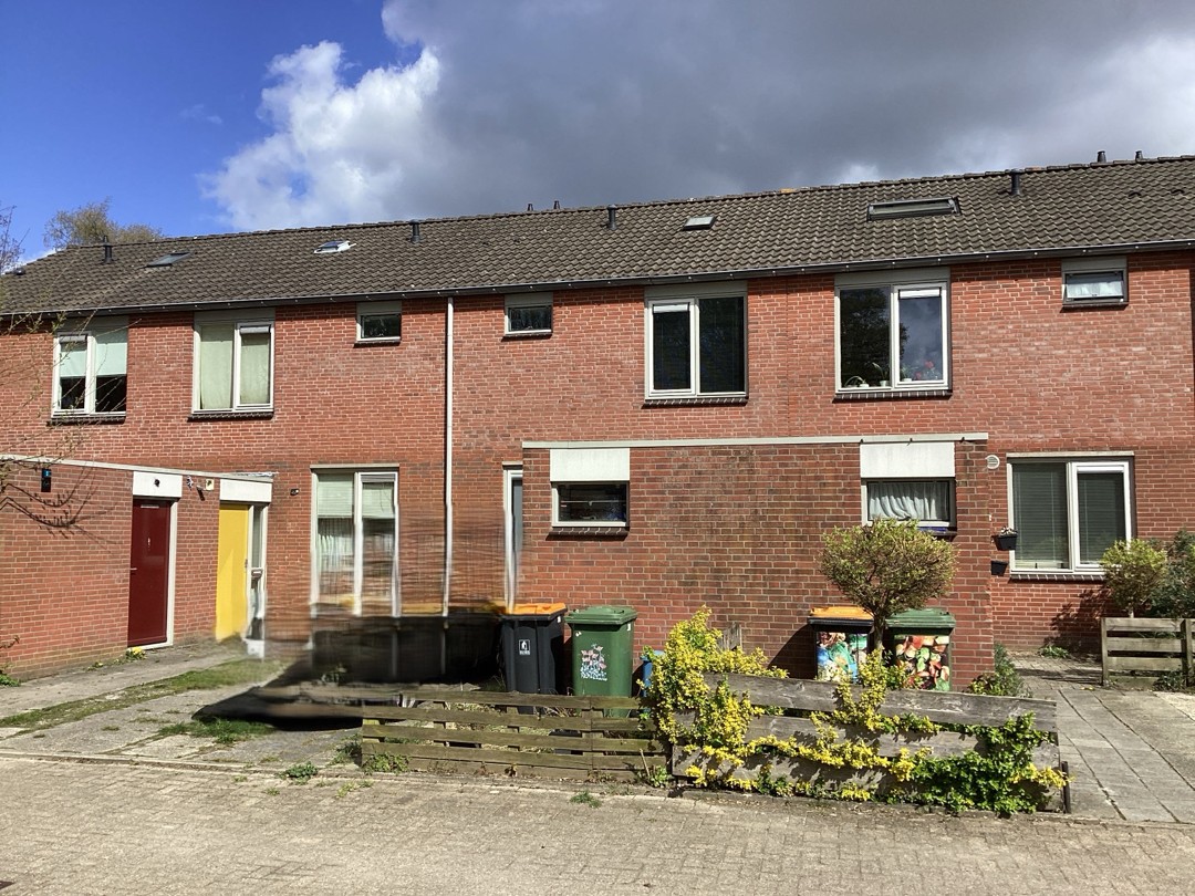 Beuzeveen 64, 9407 HB Assen, Nederland