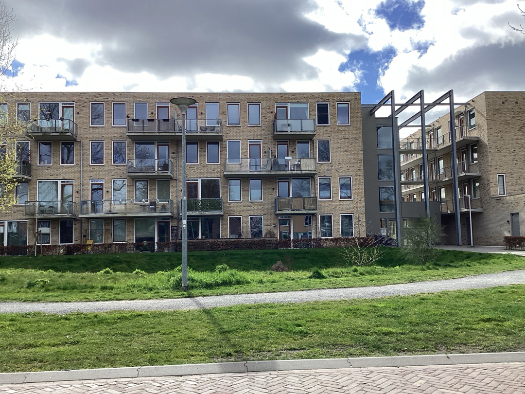 Mr. P.J. Troelstralaan , 9402 Assen, Nederland